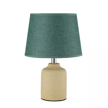 Настольная лампа Arti Lampadari Erchie E 4.1.T4 P