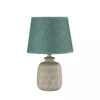 Настольная лампа Arti Lampadari Erula E 4.1.T2 LGY