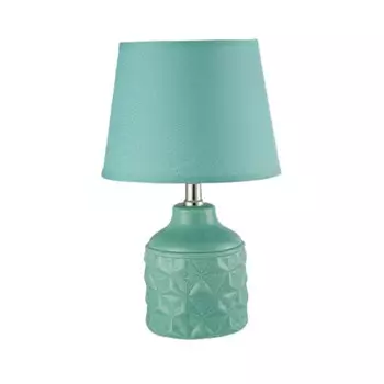 Настольная лампа Arti Lampadari Gadoni E 4.1.T5 BL