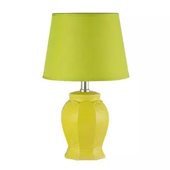 Настольная лампа Arti Lampadari Gadoni E 4.1.T2 GR