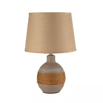 Настольная лампа Arti Lampadari Gaeta E 4.1.T6 SY