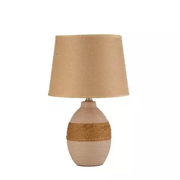 Настольная лампа Arti Lampadari Gaeta E 4.1.T4 SY