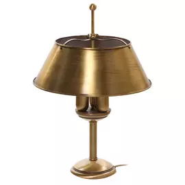 Настольная лампа Florex international 3004-P O-BSCH