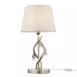 Настольная лампа Freya FR2001TL-01G