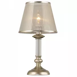 Настольная лампа Freya FR2539TL-01G Матовое Золото 1хE14х40W