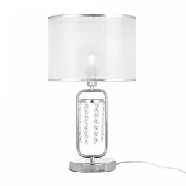 Настольная лампа Freya FR5016TL-01CH Хром 1хE14х40W