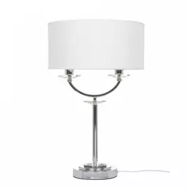 Настольная лампа Freya FR5034TL-02CH