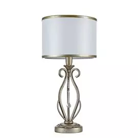 Настольная лампа Maytoni H235-TL-01-G Золото Антик 1хE14х40W