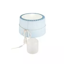 Настольная лампа Maytoni Z673TL-01TR Прозрачный 1хE27х40W