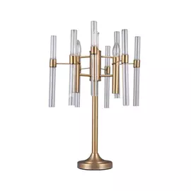 Настольная лампа MW-Light Альгеро 285031103