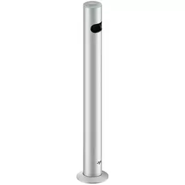 Настольная лампа Xiaomi Jya Wireless LED Lamp Silver