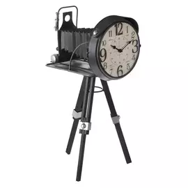 Настольные часы Bolai arts Фотоаппарат 36х25х59 см