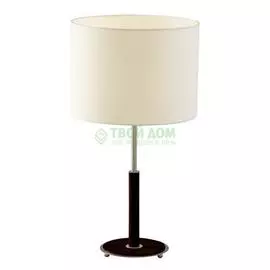 Настольный ARTELamp Woods A1038LT 1BK (A1038LT-1BK)