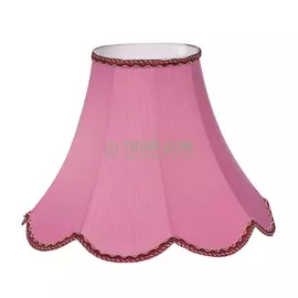 Настольный MAESTROLIGHT АБАЖУР ЦИКЛАМЕН K8W 260/03-7