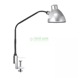Настольный Navigator ndf-c001-5w-4k-s-led Silver