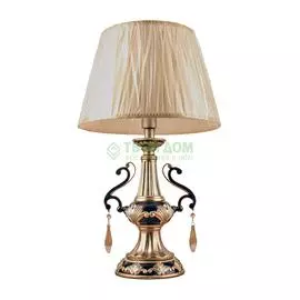 Настольный Neobronce 91133/1T-S
