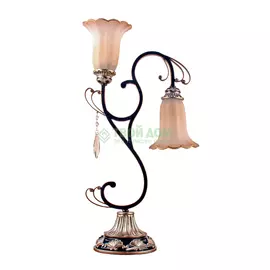 Настольный Neobronce 91133/2Т