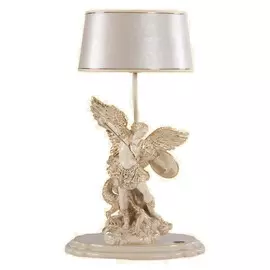 Настольный светильник Bogacho Архангел Михаил