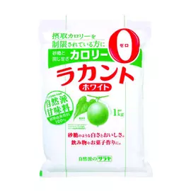 Натуральный сахарозаменитель Lakanto 1 кг