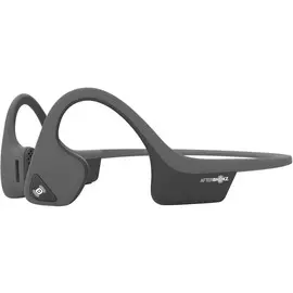 Наушники AfterShokz Trekz Air AS650 серый