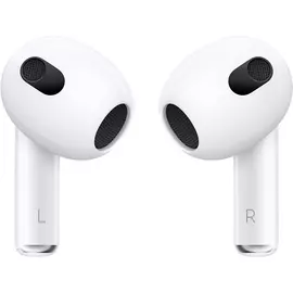 Наушники Apple AirPods 3 MME73RU/A