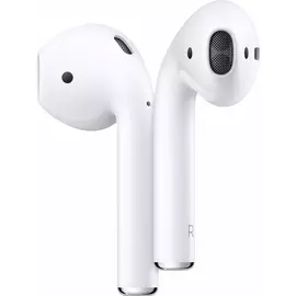 Наушники Apple AirPods MV7N2RU/A