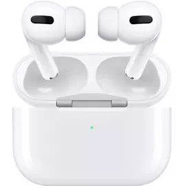 Наушники Apple AirPods Pro MWP22RU/A