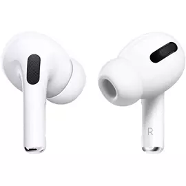 Наушники Apple AirPods Pro в футляре с беспроводной зарядкой MagSafe MLWK3RU/A