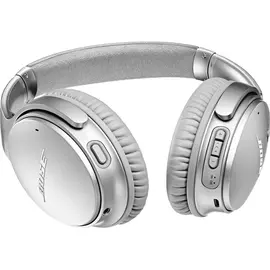 Наушники Bose QC35 II Wireless Headphones Silver