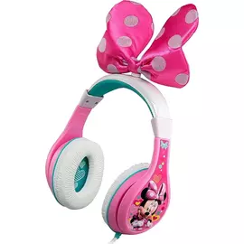 Наушники детские eKids MM-140.EXv9