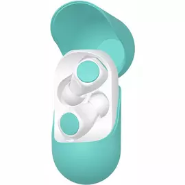 Наушники GEOZON Wave G-S08MNT мятный