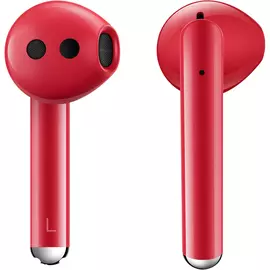 Наушники Huawei Freebuds 3 Red