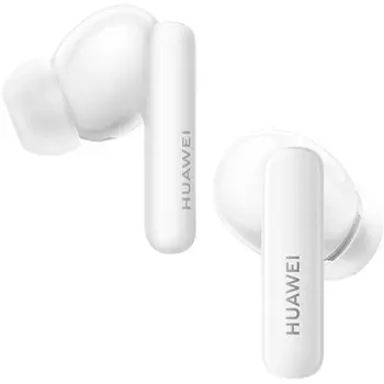 Наушники Huawei FreeBuds 5i белый