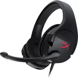 Наушники HyperX Cloud Stinger Headset Black