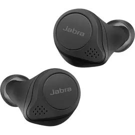 Наушники Jabra Elite 75t Black