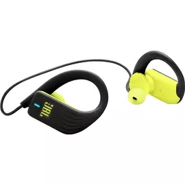 Наушники JBL Endurance Sprint Black/Lime