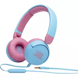 Наушники JBL JR310 Blue