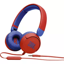 Наушники JBL JR310 Red