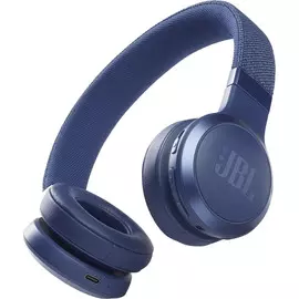 Наушники JBL Live 460NC blue LIVE460NCBLU