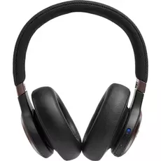 Наушники JBL Live 650BTNC Black