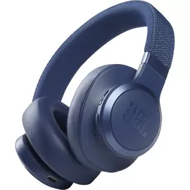 Наушники JBL Live 660NC Blue JBLLIVE660NCBLU