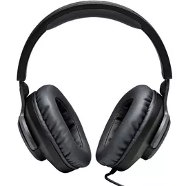 Наушники JBL QUANTUM 100 Black