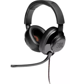 Наушники JBL QUANTUM 200 Black