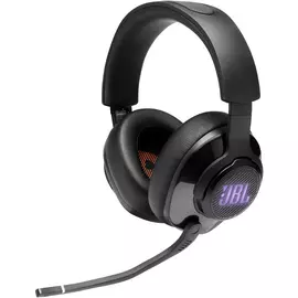 Наушники JBL QUANTUM 400 Black