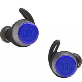 Наушники JBL Reflect Flow blue