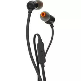 Наушники JBL T110 Black