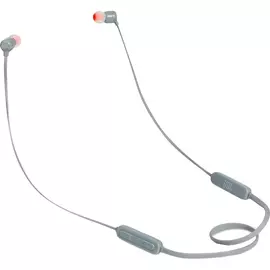 Наушники JBL T110 BT grey