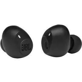 Наушники JBL Tune 115TWS Black