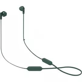 Наушники JBL Tune 215BT Green