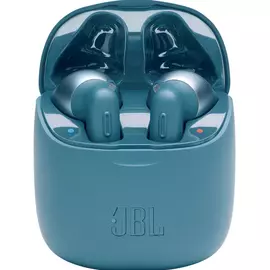 Наушники JBL Tune 220 TWS Blue